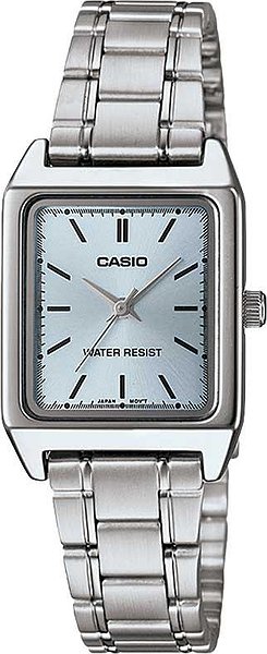 Casio Жіночий годинник LTP-V007D-2E LTP-V007D-2E