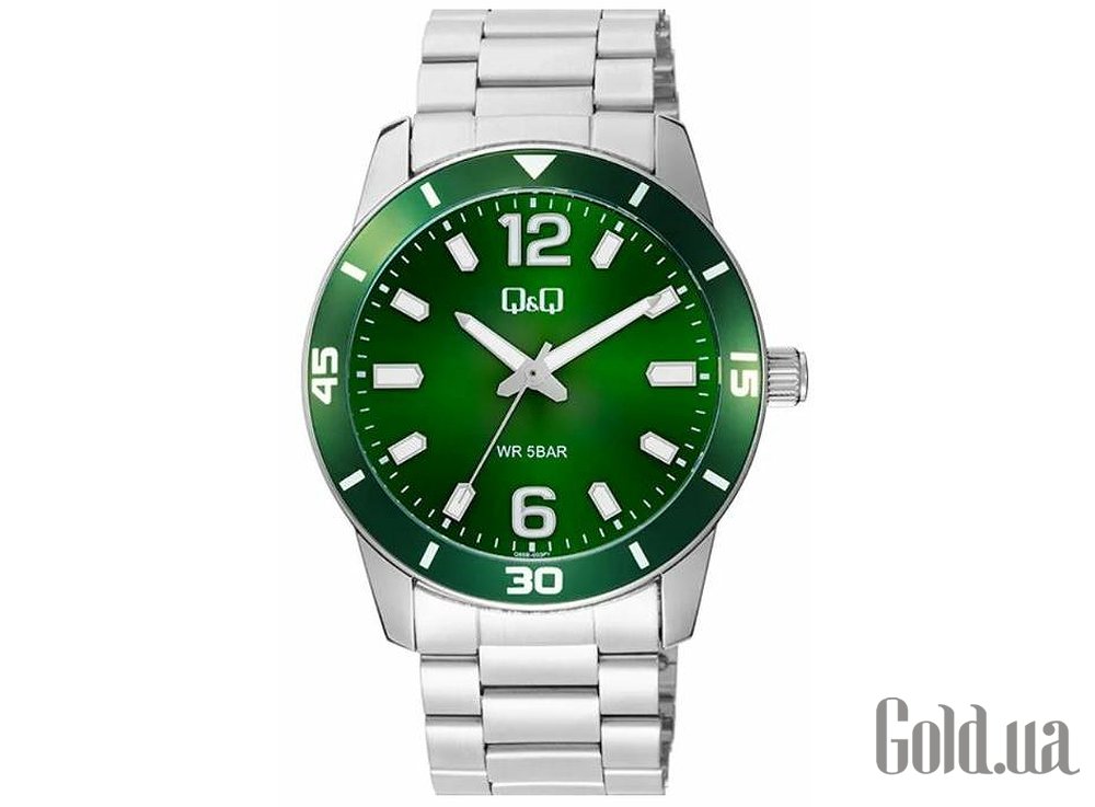 Q&Q Мужские часы Q85B-003PY Q85B-003PY