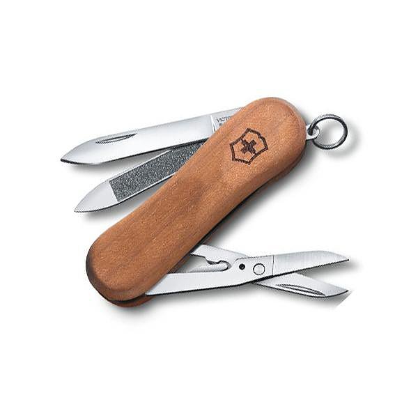 Victorinox Нож  Evowood 0.6421.63
