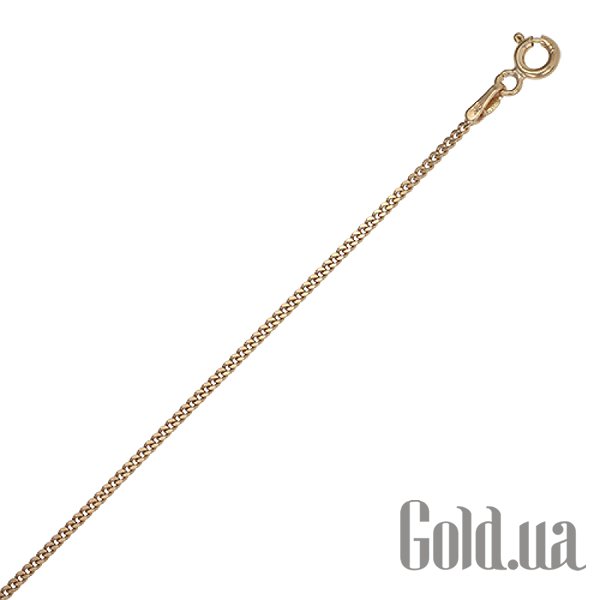 

Цепи Silvex925, Серебряная цепь в позолоте, 45