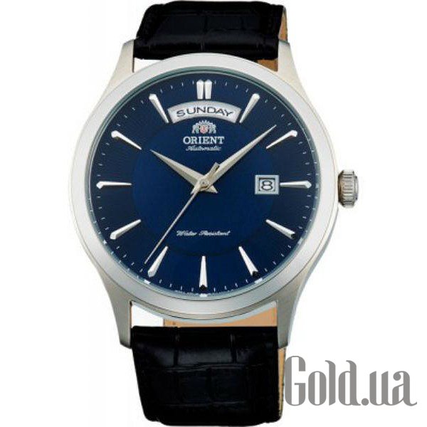 

Японские часы Orient, Мужские часы FEV0V003DH