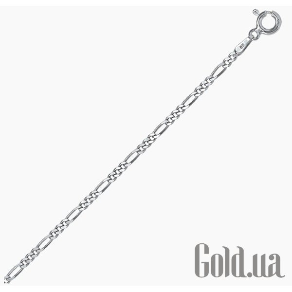 

Цепи Silvex925, Серебряная цепь, 55