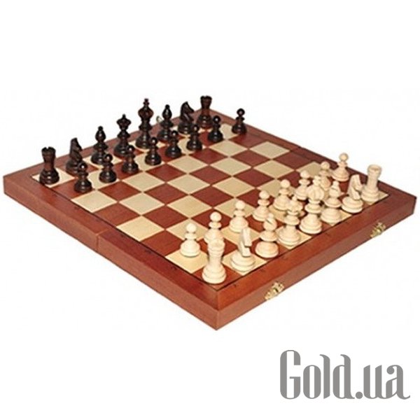 Купити Madon Шахи Olimpic Small Intarsia 312206