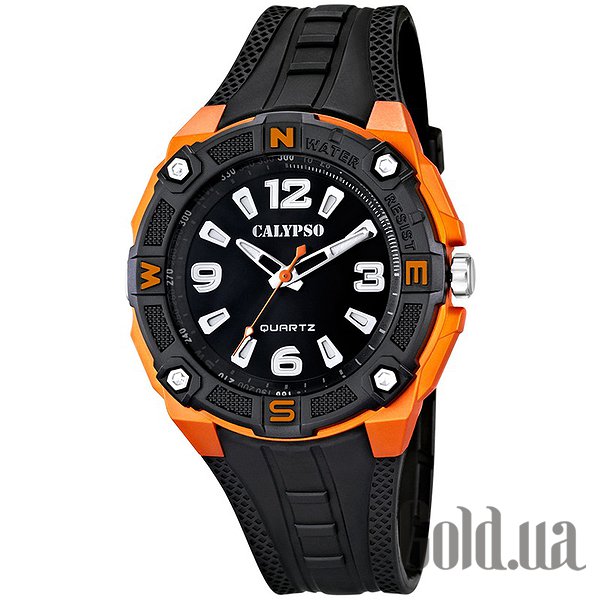

Японские часы Calypso, K5634/2
