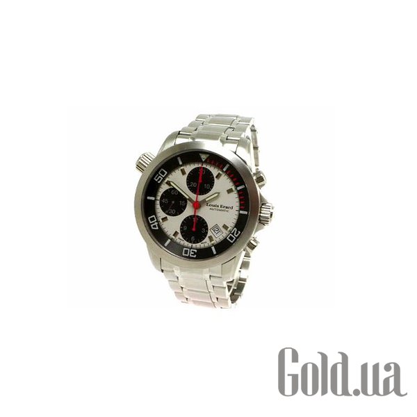 Купить Louis Erard Мужские часы 77402AA03.BMA04