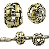 Срібна намистина, 1356215