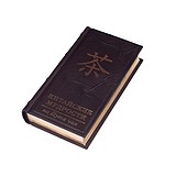 Elite Book Книга "Китайские мудрости на пути чая" 577(з), 1435063