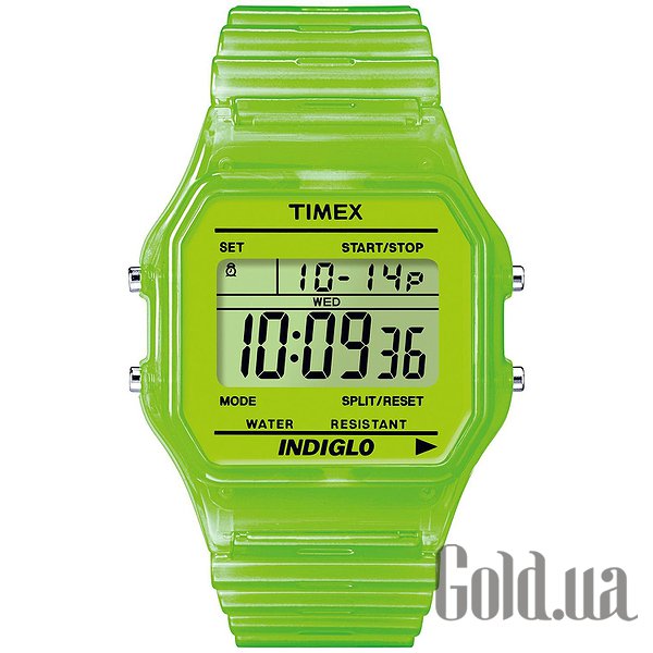 

Женские часы Timex, Часы Digital T2N806