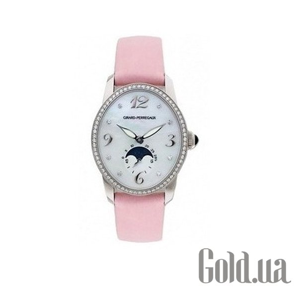 

Швейцарские часы Girard Perregaux, Женские часы Cat's Eye 80490.D53.A761.KK9A