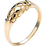 Женское золотое кольцо, 1554871