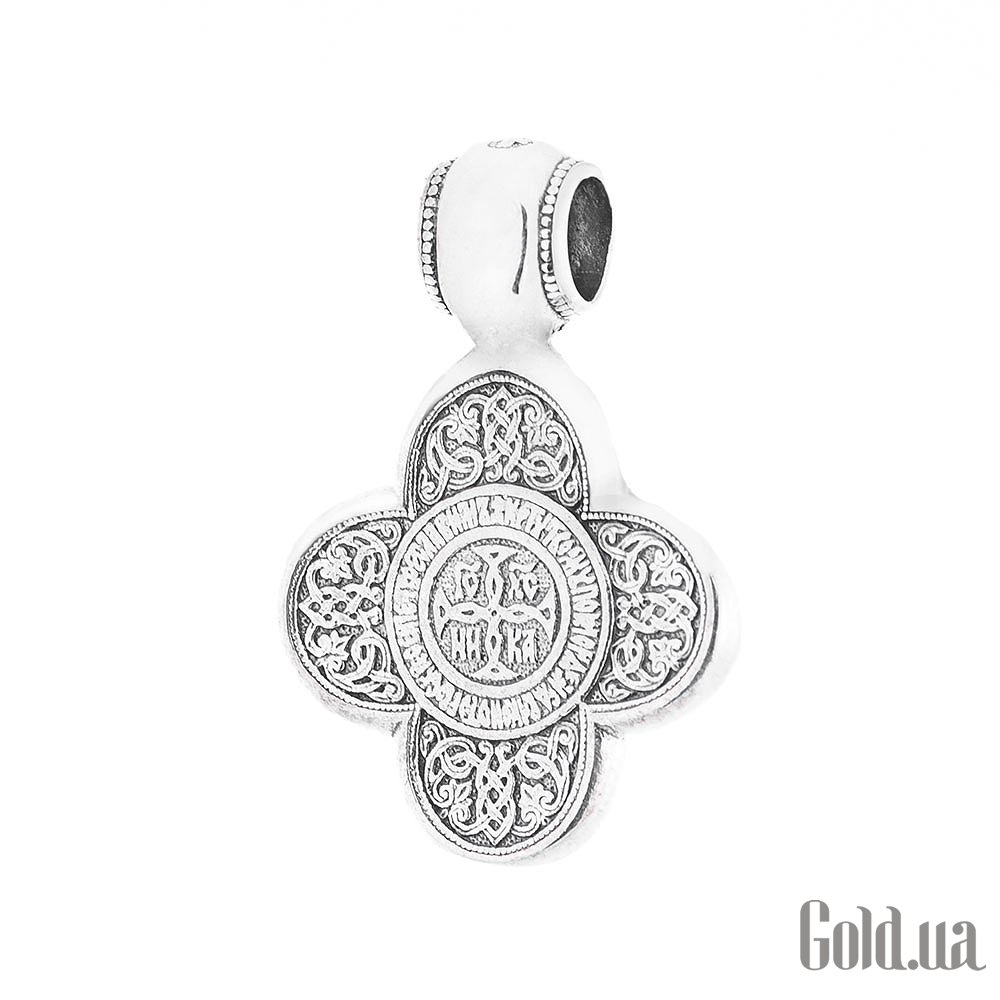 Серебряный кулон onx13092 – изображение 2