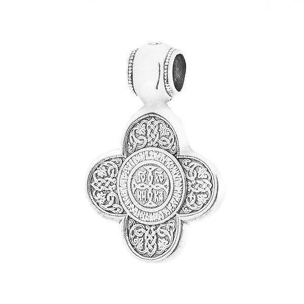 Серебряный кулон onx13092 – изображение 2