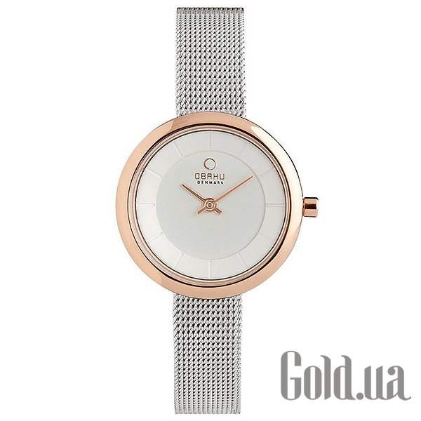 

Женские часы Obaku, Женские часы Stille V146LXVIMC