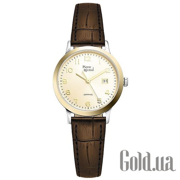 

Женские часы Pierre Ricaud, Женские часы Strap 51022.2221Q