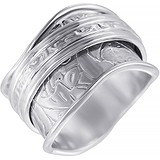 Женское серебряное кольцо, 1676471
