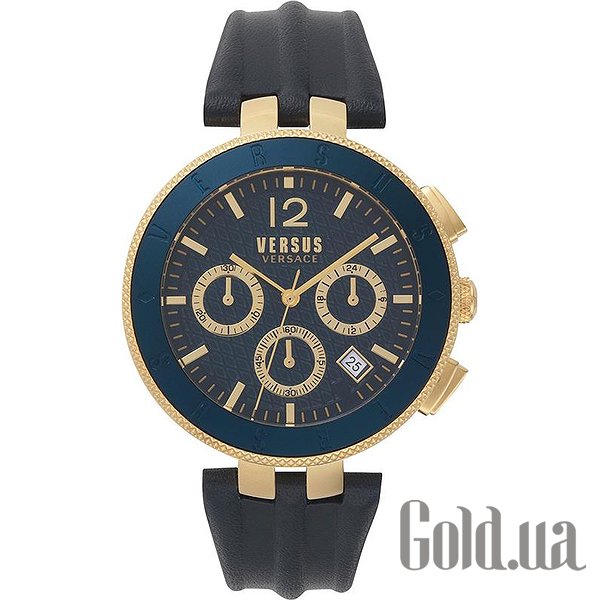 Купить Versus Versace Мужские часы Logo Vsp762218