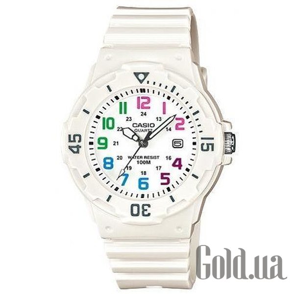 Casio Дитячі годинники LRW-200H-7BVDF LRW-200H-7BVDF