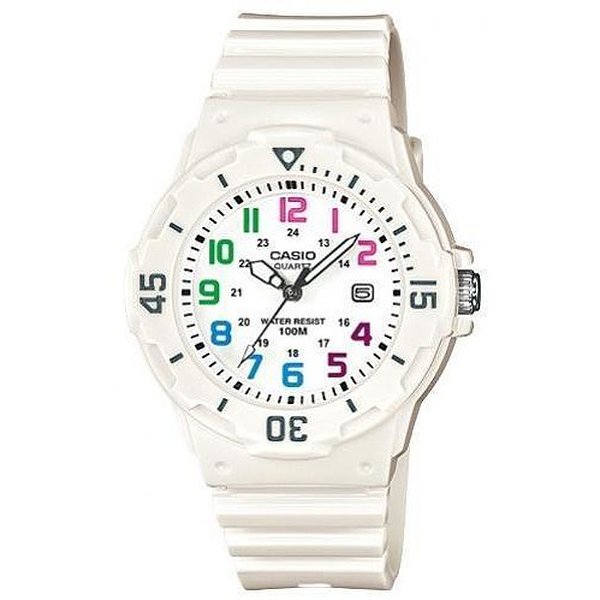 Casio Дитячі годинники LRW-200H-7BVDF LRW-200H-7BVDF