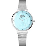 Pierre Ricaud Жіночий годинник Bracelet 22056.511BQ