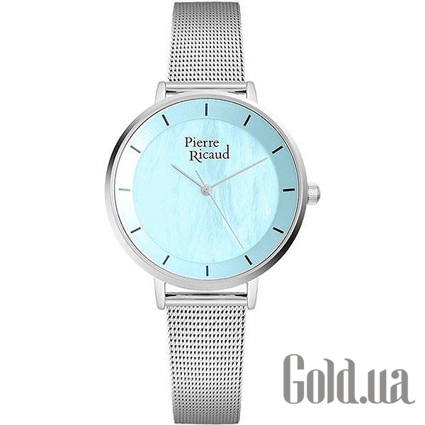 Купить Pierre Ricaud Женские часы Bracelet 22056.511BQ
