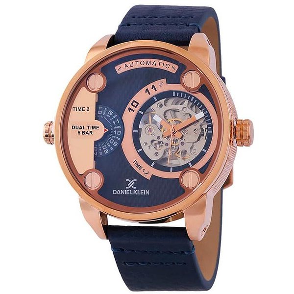 Daniel Klein Чоловічий годинник DK11257-2