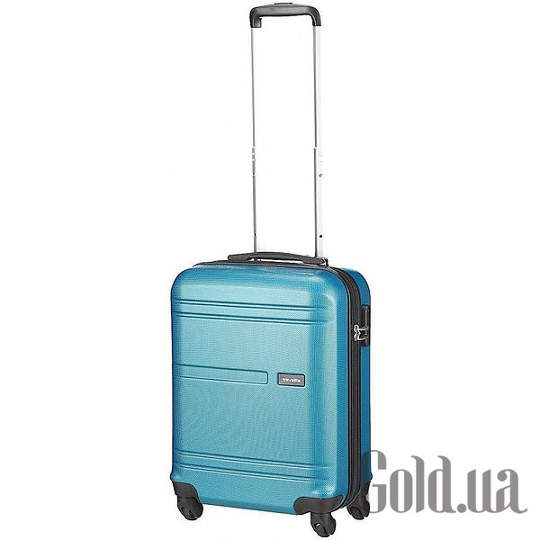 

Дорожная сумка Travelite, Бирюзовый, Чемодан Yamba TL075047-22