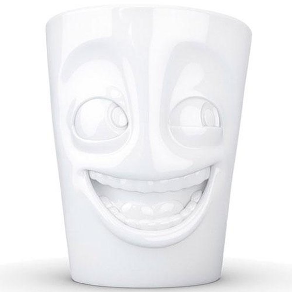 58Products Чашка Tassen "Joking"