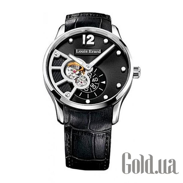 Купить Louis Erard Мужские часы 1931 Small Second Classic 30208AS12