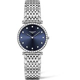 Longines Жіночий годинник L4.523.0.97.6, 1719479