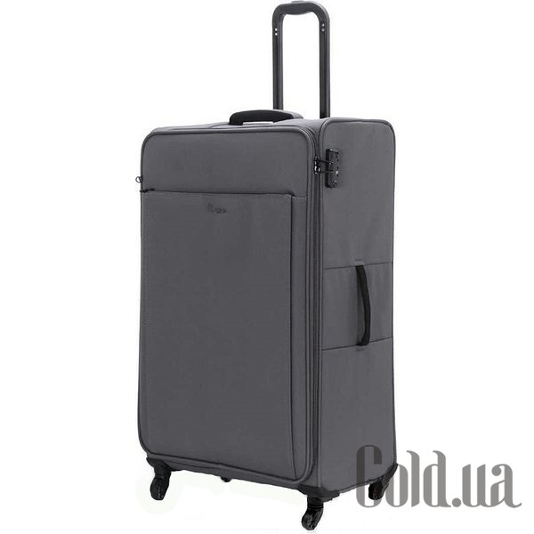 

Дорожная сумка IT Luggage, Серый, Чемодан Accentuate IT12-2277-04-L-S885