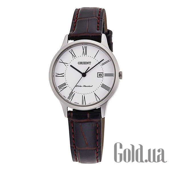 Купити Orient Жіночий годинник RF-QA0008S10B