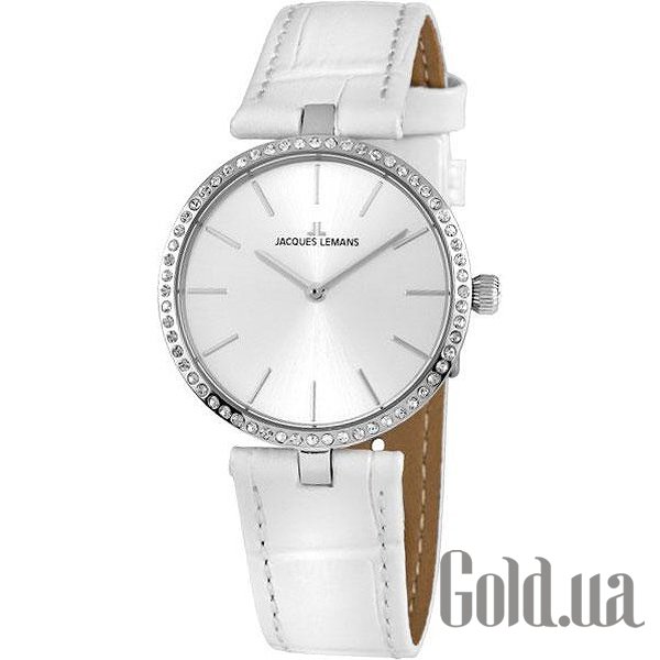 

Женские часы Jacques Lemans, Женские часы 1-2024G