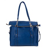 Laskara Дорожная сумка LK10241-blue, 1736375