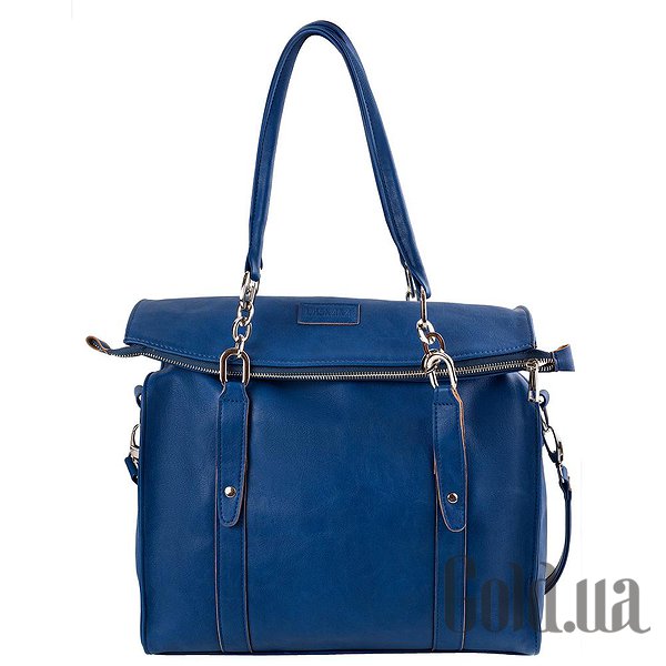 

Дорожная сумка Laskara, Синий, Дорожная сумка LK10241-blue