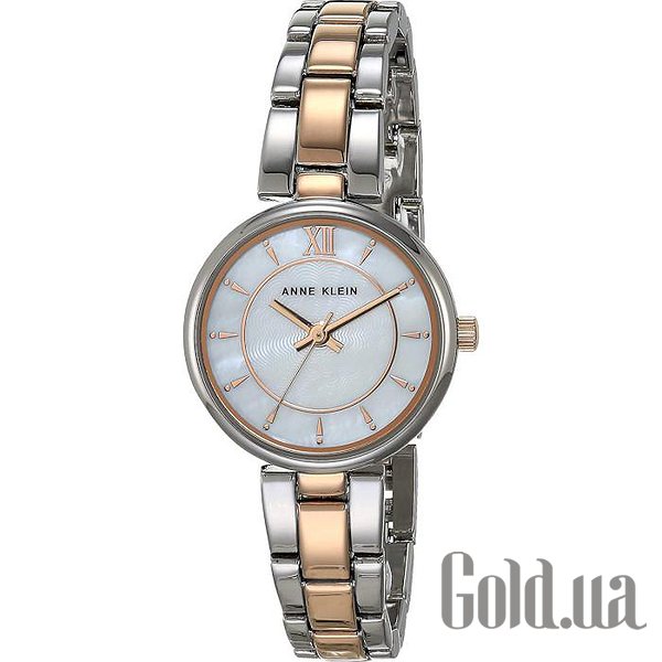 

Женские часы Anne Klein, Женские часы AK3599MPRT