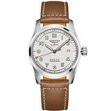 Longines Мужские часы L3.810.4.73.2, 1742263