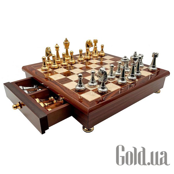 Шахи Italfama Шахи 70G + 333WLP