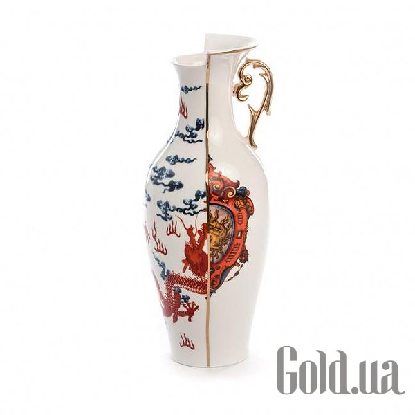 

Ваза Seletti, Ваза Adelma 9771