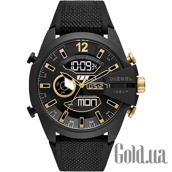 

Дизайнерские часы Diesel, Мужские часы DZ4552