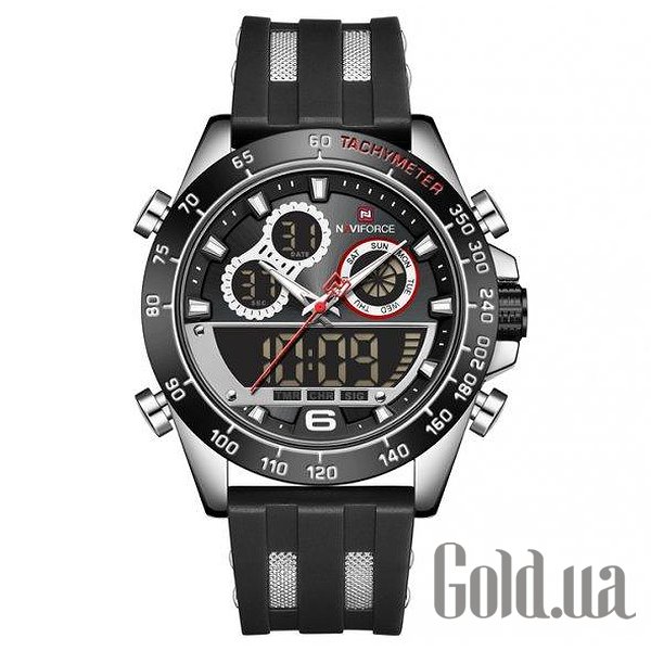 

Мужские часы Naviforce, Мужские часы Banda 2621