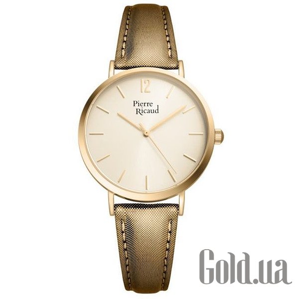 Купить Pierre Ricaud Женские часы PR 51078.1K51Q