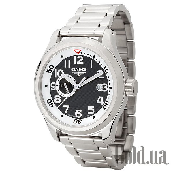 

Мужские часы Elysee, Mechanic Men 28420S
