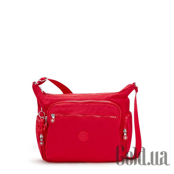 

Сумки женские Kipling, Красный, Женская сумка Basic K15255_Z33