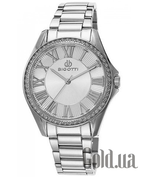 Купить Bigotti Женские часы Beauty BG.1.10075-1