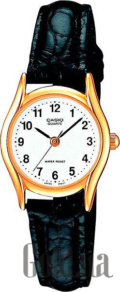 

Японские часы Casio, Женские часы LTP-1154PQ-7BEG