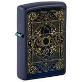 Zippo Запальничка Elements Design 48958, 1785527