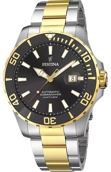 Festina Мужские часы F20532/2