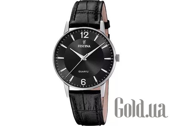 

Мужские часы Festina, Мужские часы F20690/4