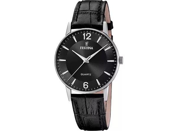 Festina Чоловічий годинник F20690/4