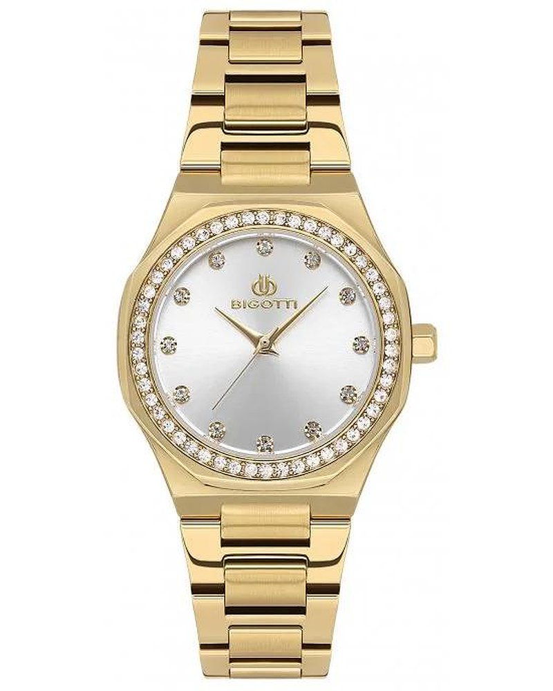 Bigotti Женские часы Raffinata Ladies BG.1.10587-2
